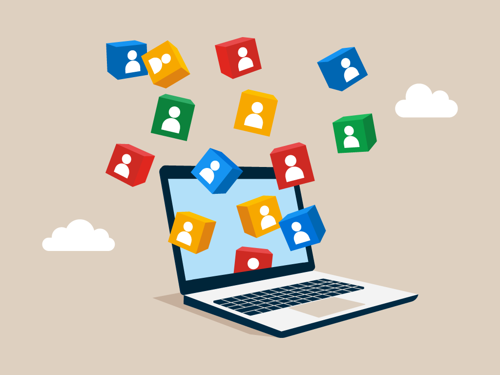 Programma di introduzione per i nuovi specialisti RU